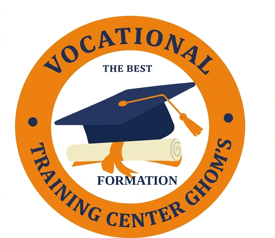 Vocational Training Center GHOM'S