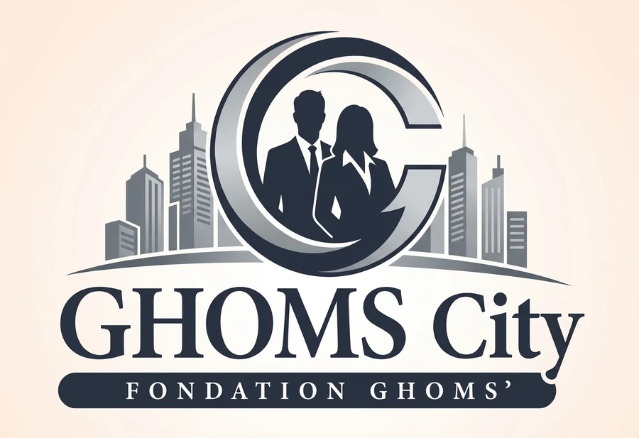 GHOMS City · fondation