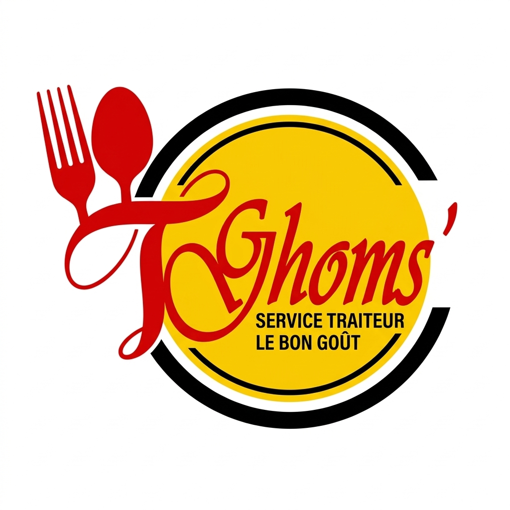 Logo Ghoms'