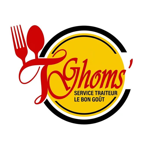 Logo Fondation Goms'